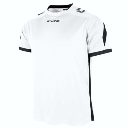 Stanno Drive Short Sleeve Shirt - Image 6