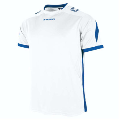 Stanno Drive Short Sleeve Shirt - Image 7