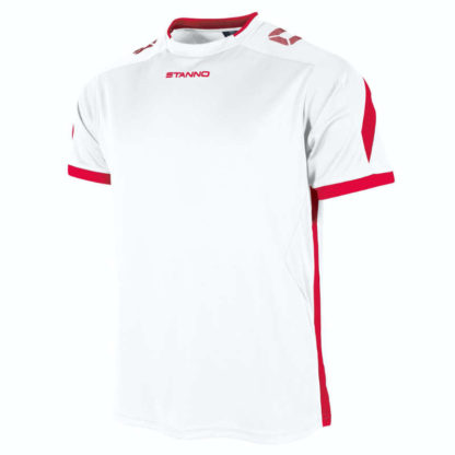 Stanno Drive Short Sleeve Shirt - Image 3