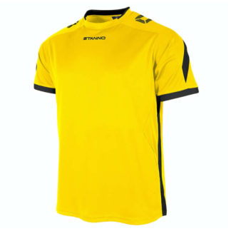 Stanno Drive Short Sleeve Shirt