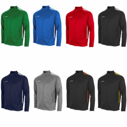 Stanno First Full Zip Top - Image 2