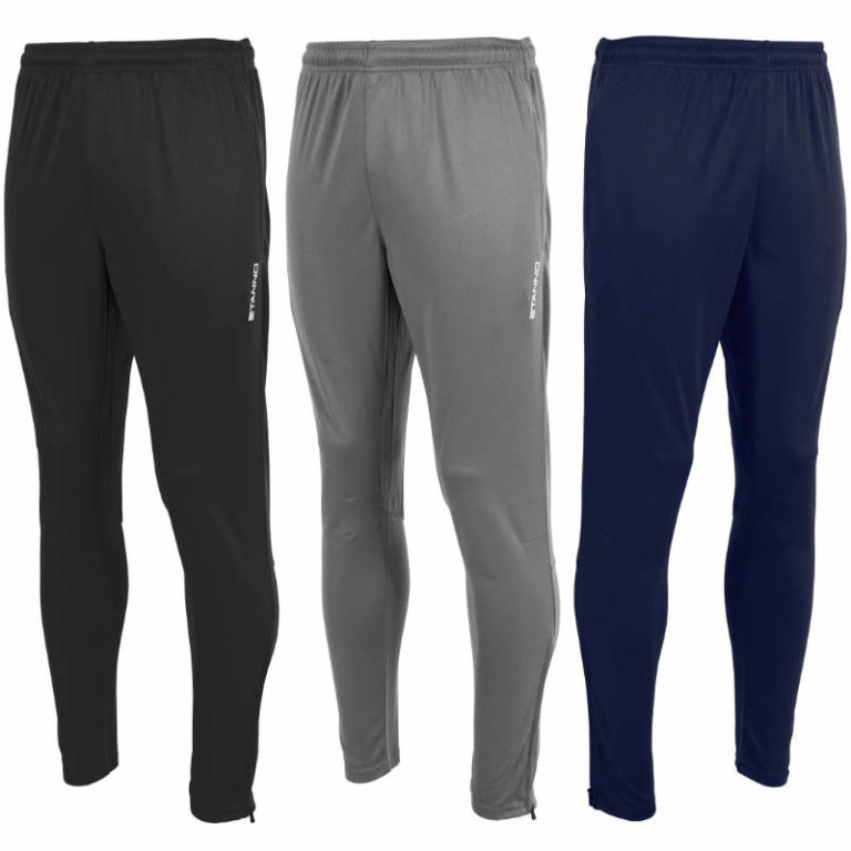 High Quality Teamwear and Kits from MJ Sport