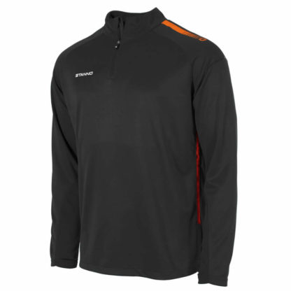 Stanno First 1/4 Zip Top - Image 2