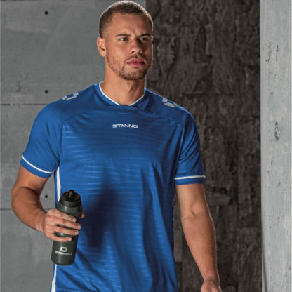 Stanno Dash Short Sleeve Top
