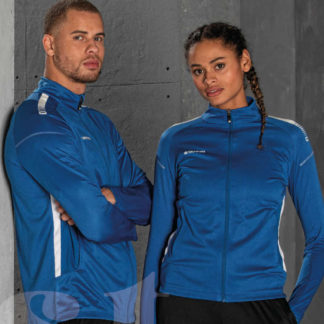 Stanno First Full Zip Top