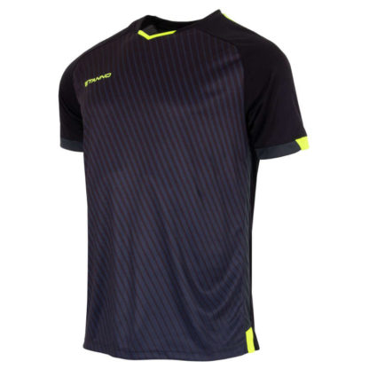 Stanno Volt Short Sleeve Top - Image 3
