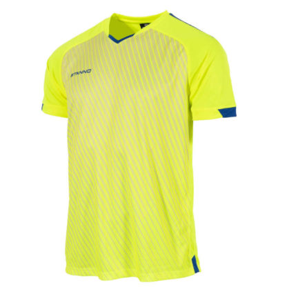 Stanno Volt Short Sleeve Top - Image 9