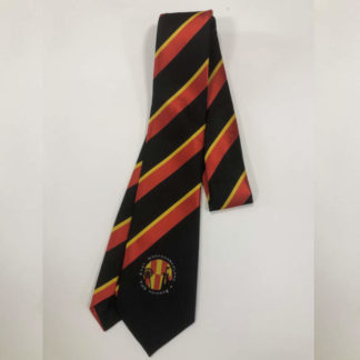 East Northumberland SFA Tie