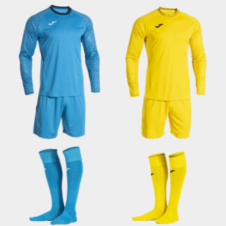 Joma Zamora VII Hexham Goalie Kit
