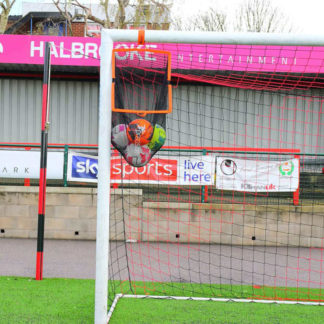 Top Bins