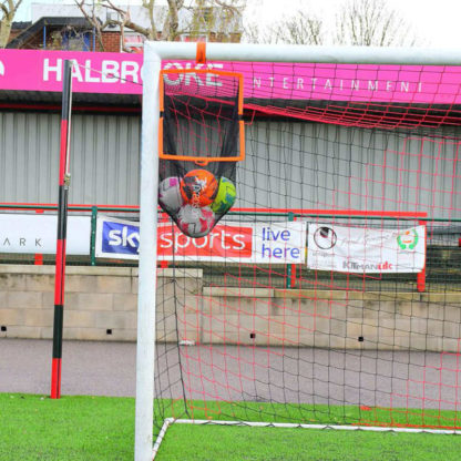 Top Bins