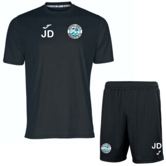 Joma Cresswell Arms Training Kit