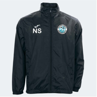 Joma Cresswell Arms Rain Jacket