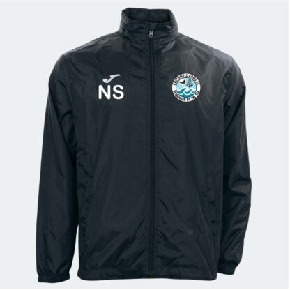 Joma Cresswell Arms Rain Jacket