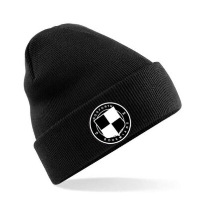 Gosforth Bohemians Beanie