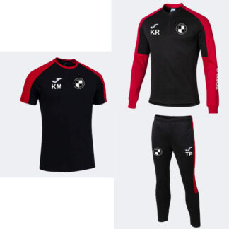 Joma Gosforth Bohemians Bundle