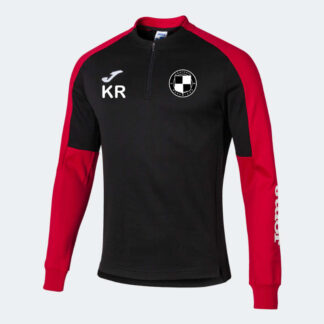 Joma Gosforth Bohemians Eco 1/4 Zip
