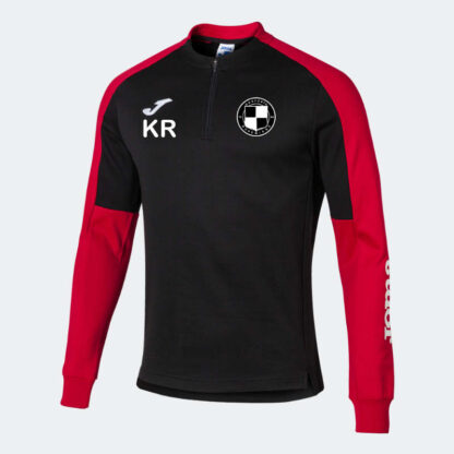 Joma Gosforth Bohemians Eco 1/4 Zip