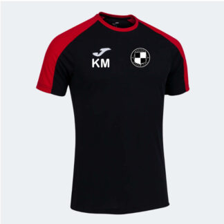 Joma Gosforth Bohemians Eco Short Sleeve