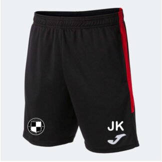 Joma Gosforth Bohemians Eco Training Shorts