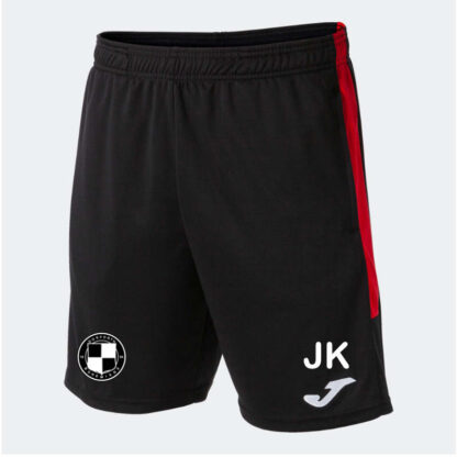 Joma Gosforth Bohemians Eco Training Shorts