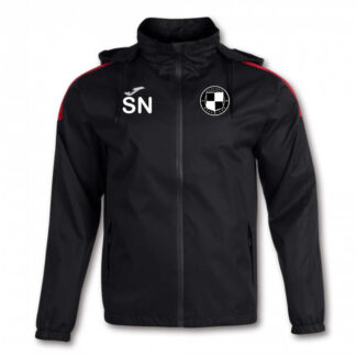 Joma Gosforth Bohemians Rain Jacket