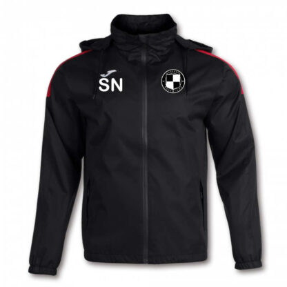 Joma Gosforth Bohemians Rain Jacket