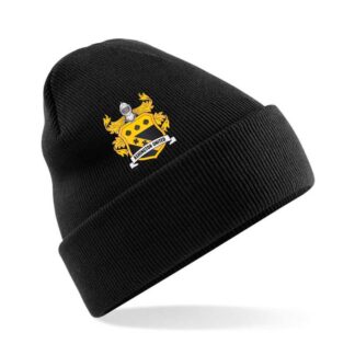 Ashington United Beanie