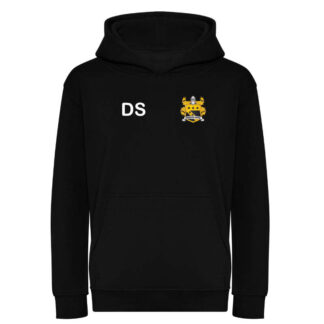 Ashington United Hoodie