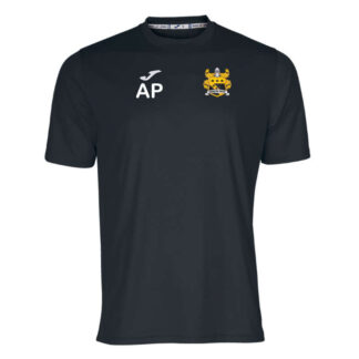 Joma Ashington United Short Sleeve
