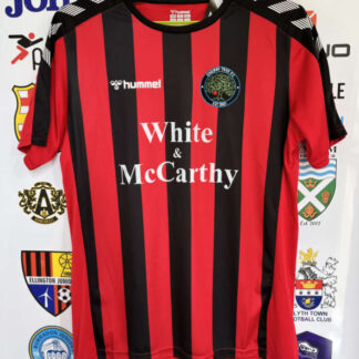 Cherry Tree FC Home Shirt