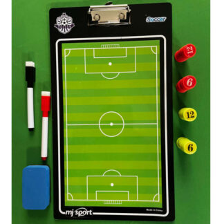 New Coaches Clipboard