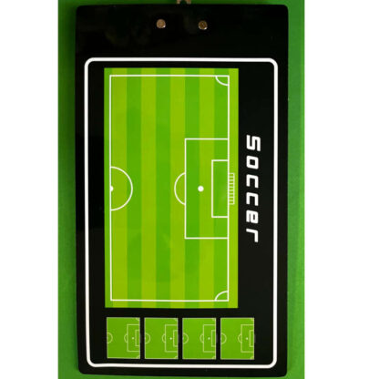 New Coaches Clipboard - Image 2