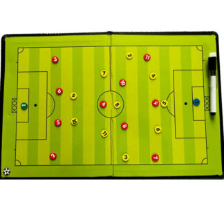 Mini Coaches Tactic Folder