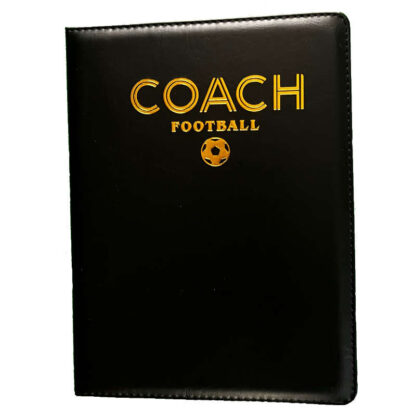 Mini Coaches Tactic Folder - Image 2