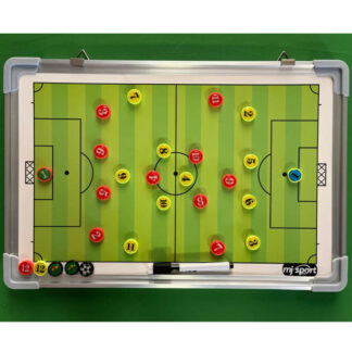 Coaches Tactic Board