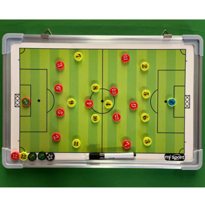 Coaches Tactic Board