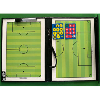 Coaches Tactic Folder