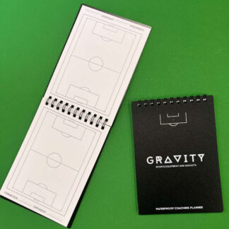 Waterproof Coaches Planner