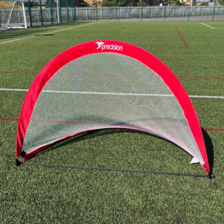 Weighted Pop Up Goals (pair)