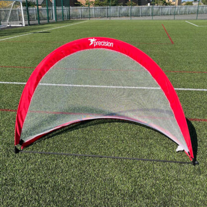 Weighted Pop Up Goals (pair)