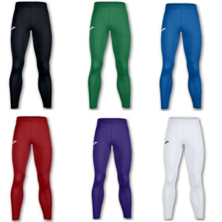 Joma Brama Academy Thermal Long Tights