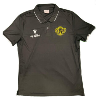 Macron Ashington FC Polo