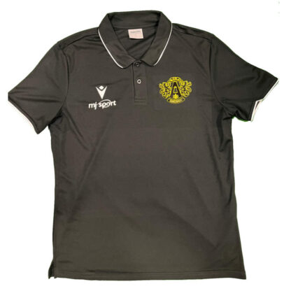 Macron Ashington FC Polo