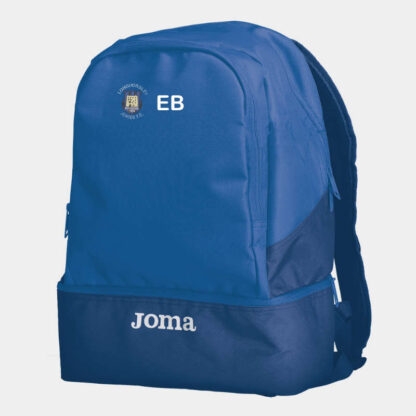Longhorsley Juniors Backpack
