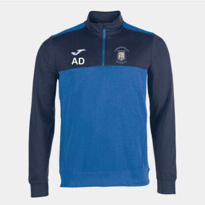 Joma Longhorsley Juniors 1/4 Zip
