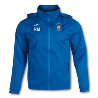 Joma Longhorsley Juniors Rain Jacket