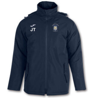 Joma Longhorsley Juniors Winter Jacket