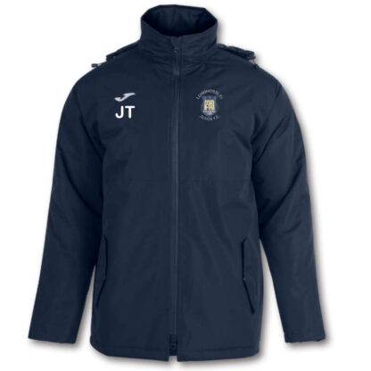 Joma Longhorsley Juniors Winter Jacket