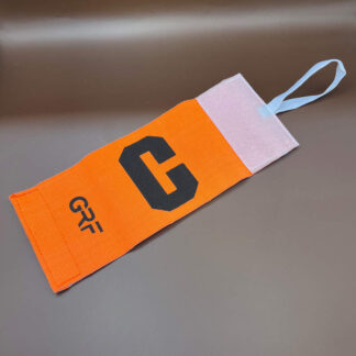 GRF Captains Arm Band